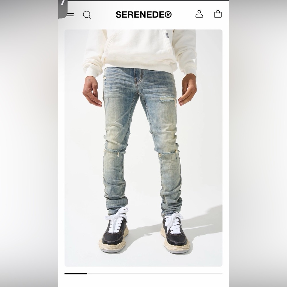 Serenede Sedona 2.0 Jeans
